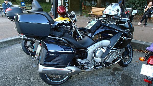 ToshiさんのＫ１６００ＧＴＬ